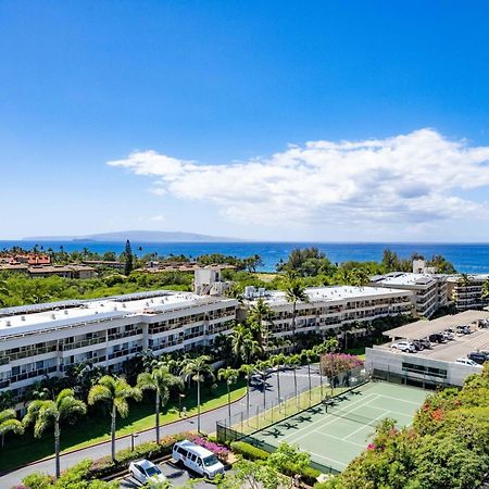 Апарт готель Maui Banyan Vacation Club Вайлеа Екстер'єр фото