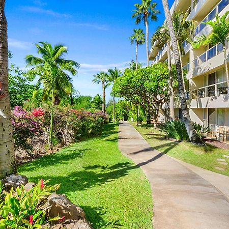 Апарт готель Maui Banyan Vacation Club Вайлеа Екстер'єр фото