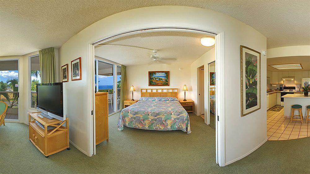 Апарт готель Maui Banyan Vacation Club Вайлеа Екстер'єр фото