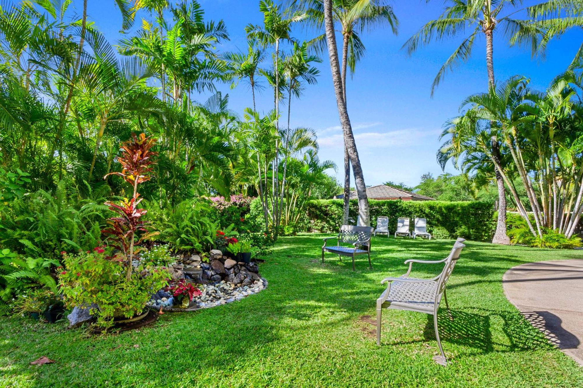 Апарт готель Maui Banyan Vacation Club Вайлеа Екстер'єр фото