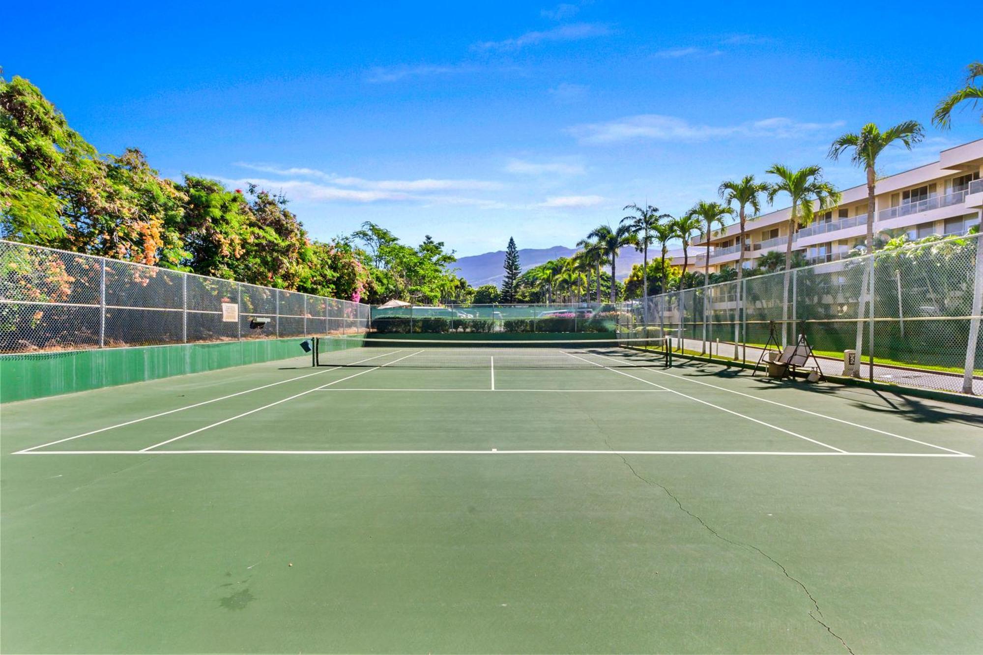 Апарт готель Maui Banyan Vacation Club Вайлеа Екстер'єр фото