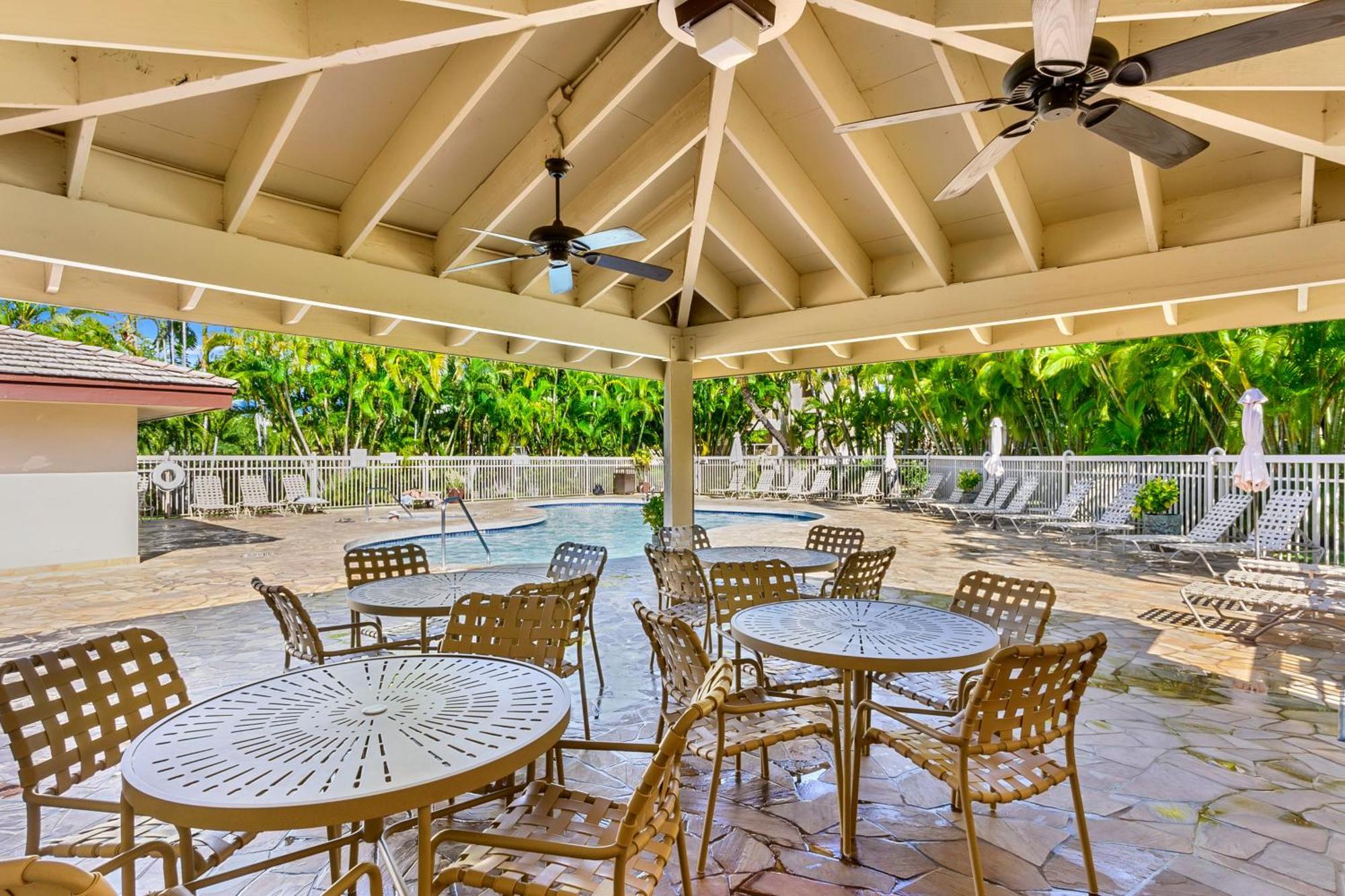 Апарт готель Maui Banyan Vacation Club Вайлеа Екстер'єр фото